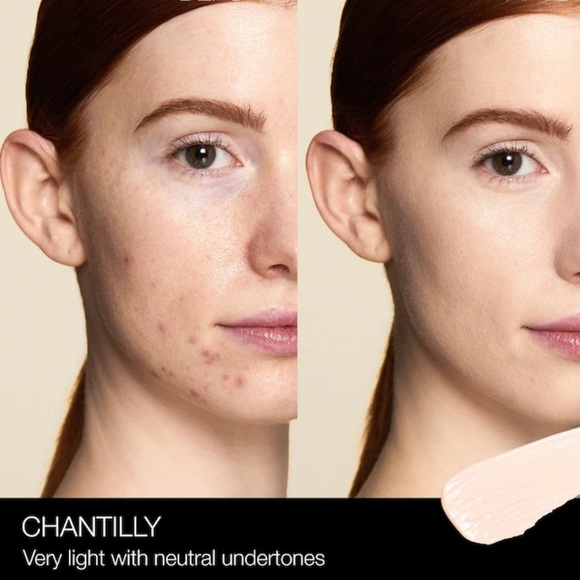 NARS, radiant creamy concealer. Light 1.Chantilly . New . - Picture 2 of 6